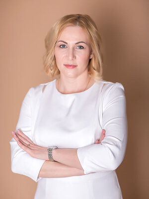 Наталья Леонидовна Ордина