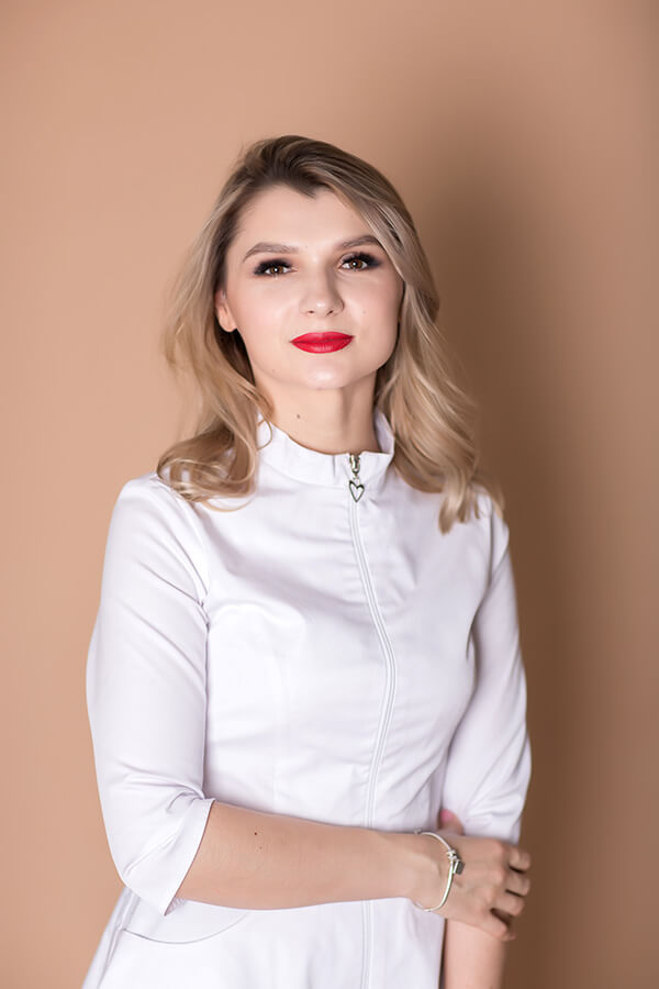 Жанна Дмитриевна Симанкина